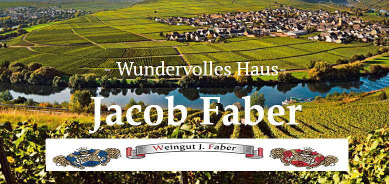 Weinhaus Jakob Faber
